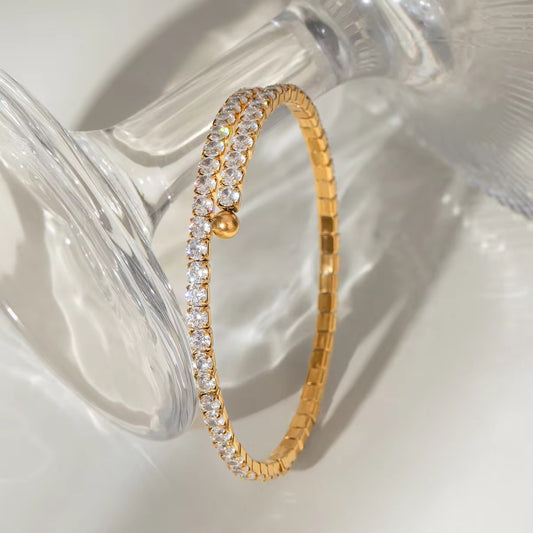 Studded Bracelet