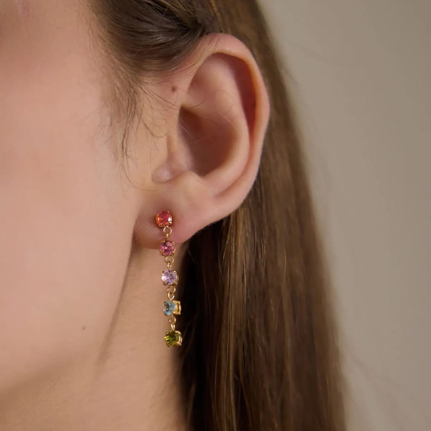Tirzah Earrings