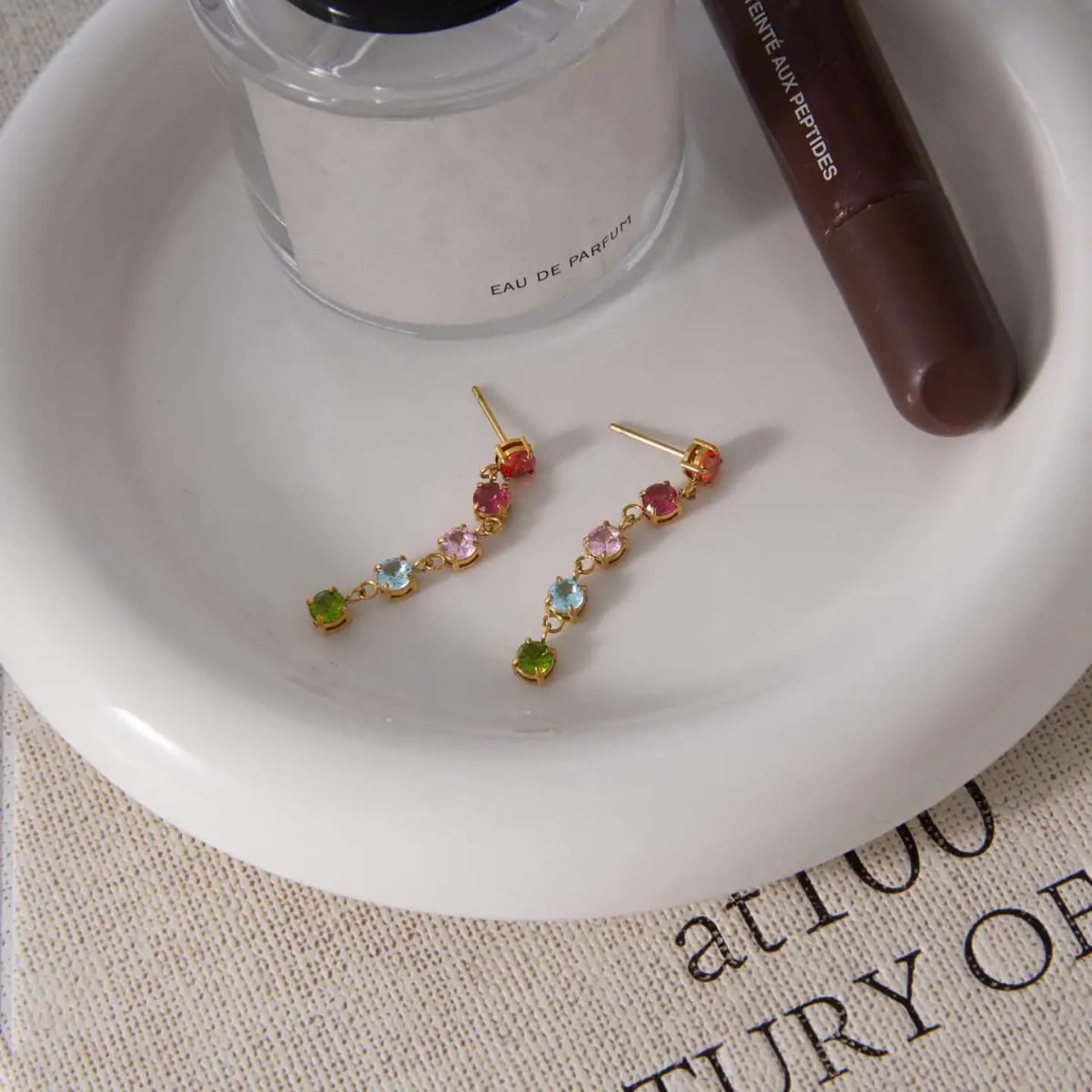 Tirzah Earrings
