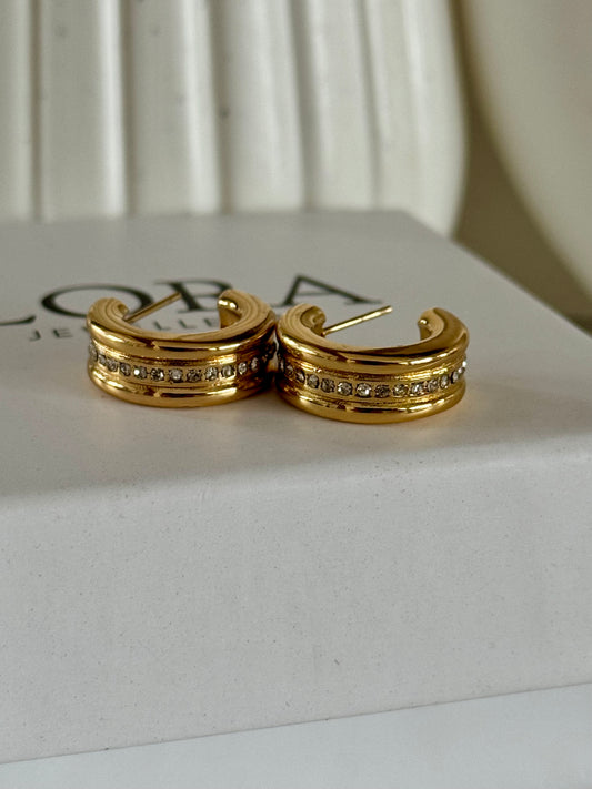 Margo Earrings