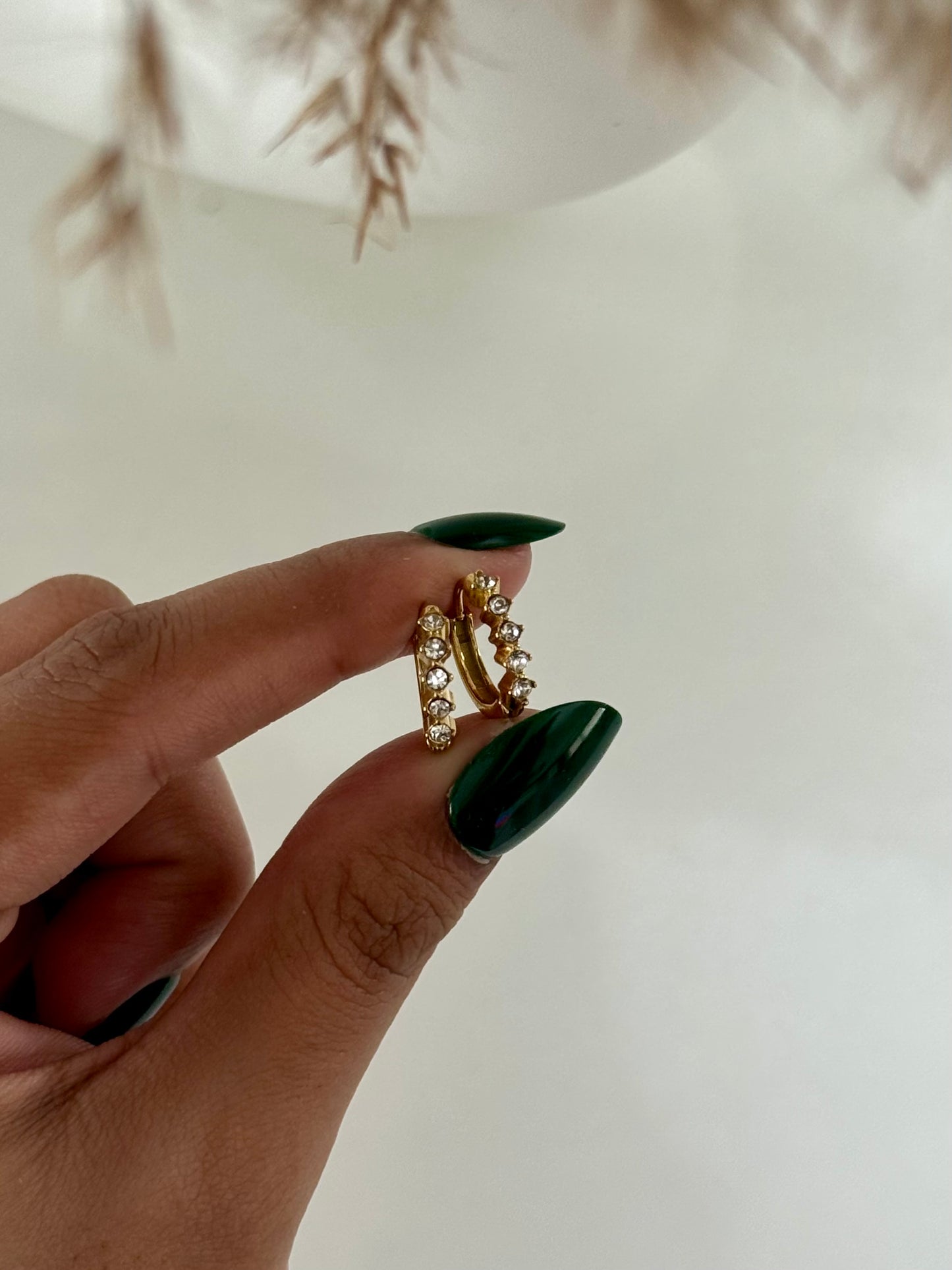 Aurié Studded Bali