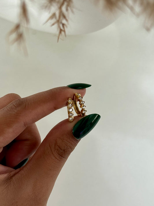 Aurié Studded Bali