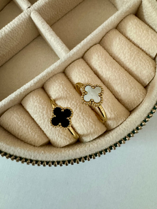 Nyla Adjustable Ring