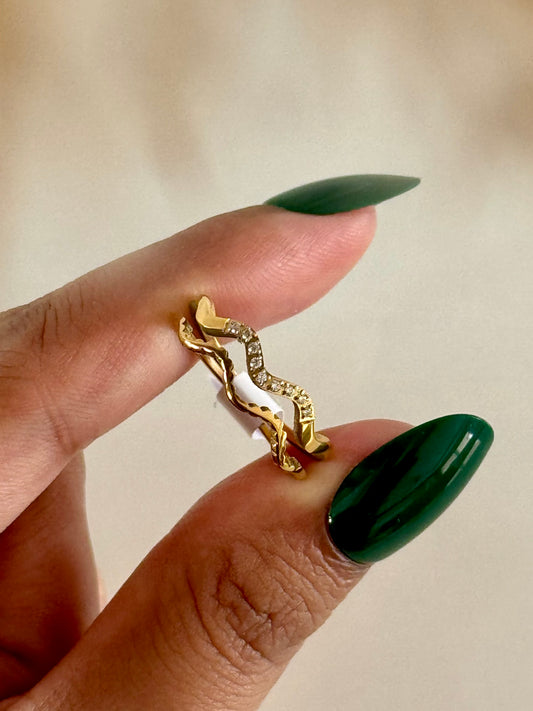 Ornella Ring