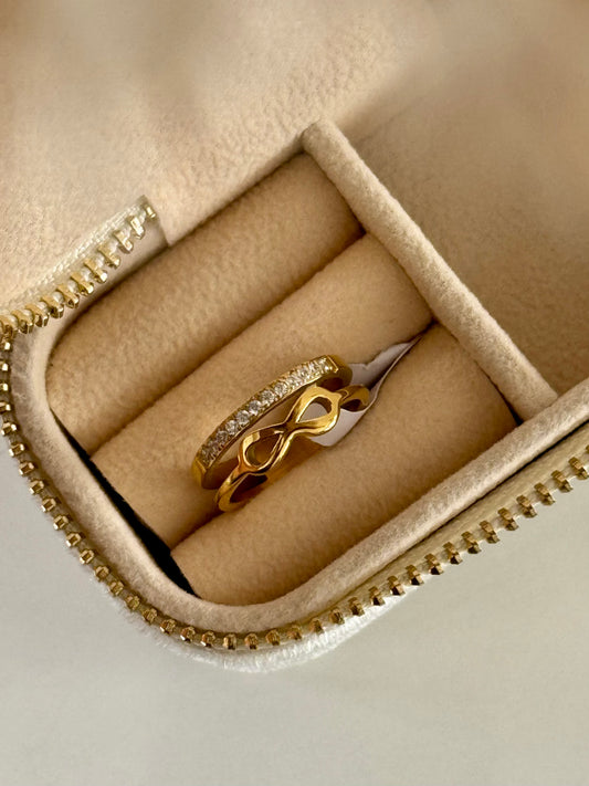 Infinity Ring