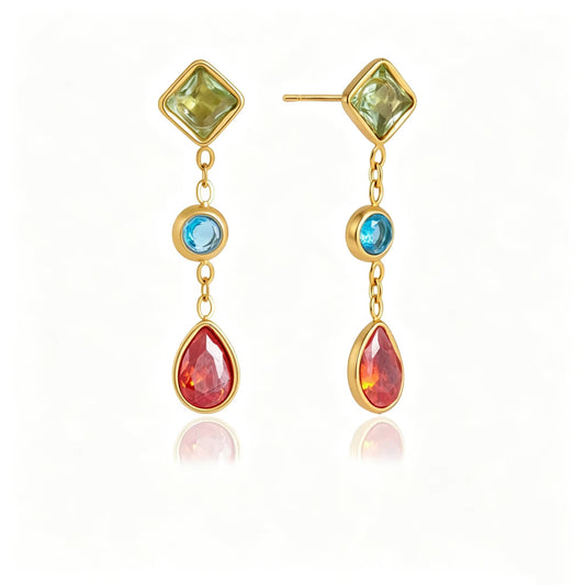 Eliana Earrings