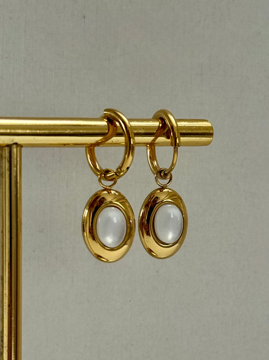 Eve Earrings