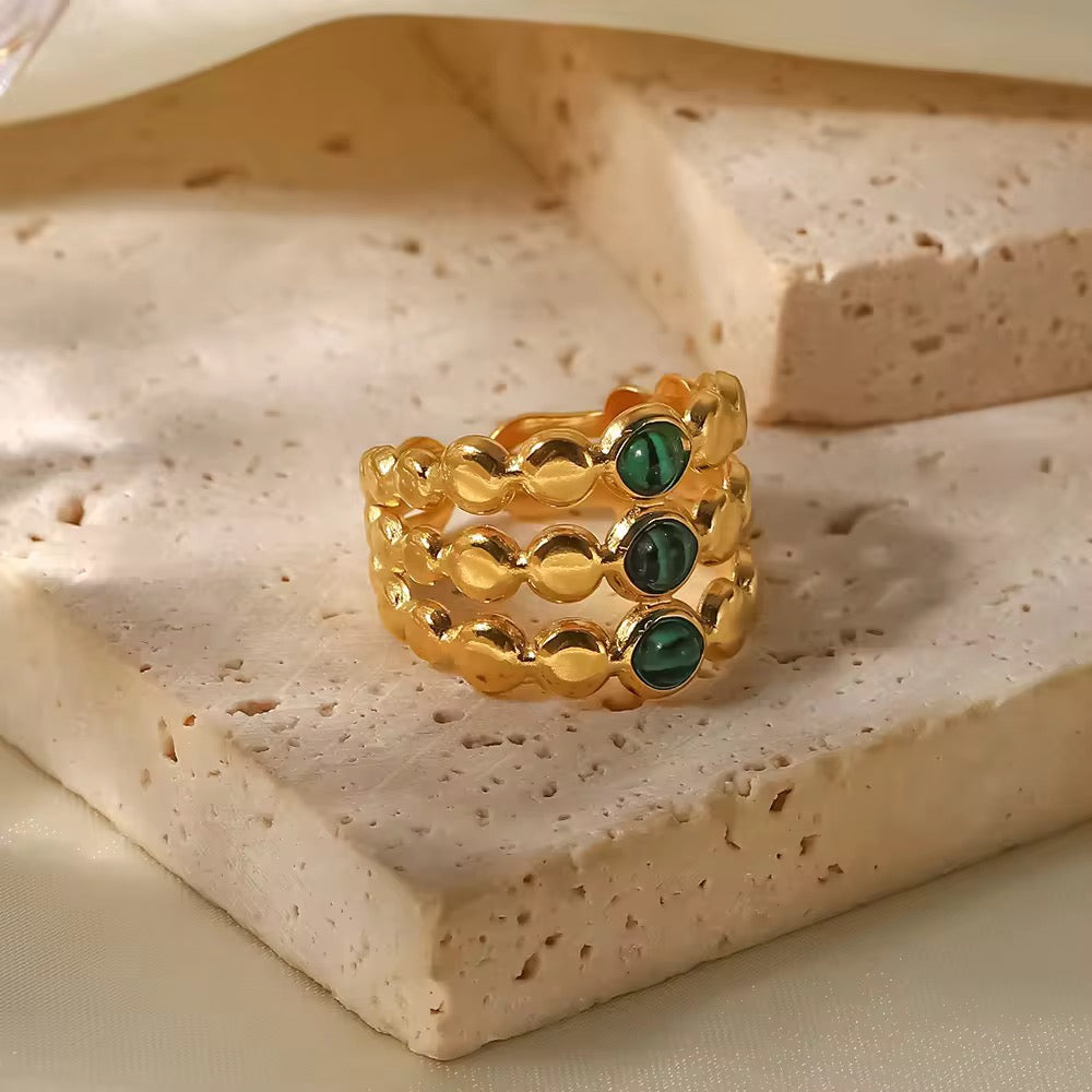 Ellery Adjustable Ring