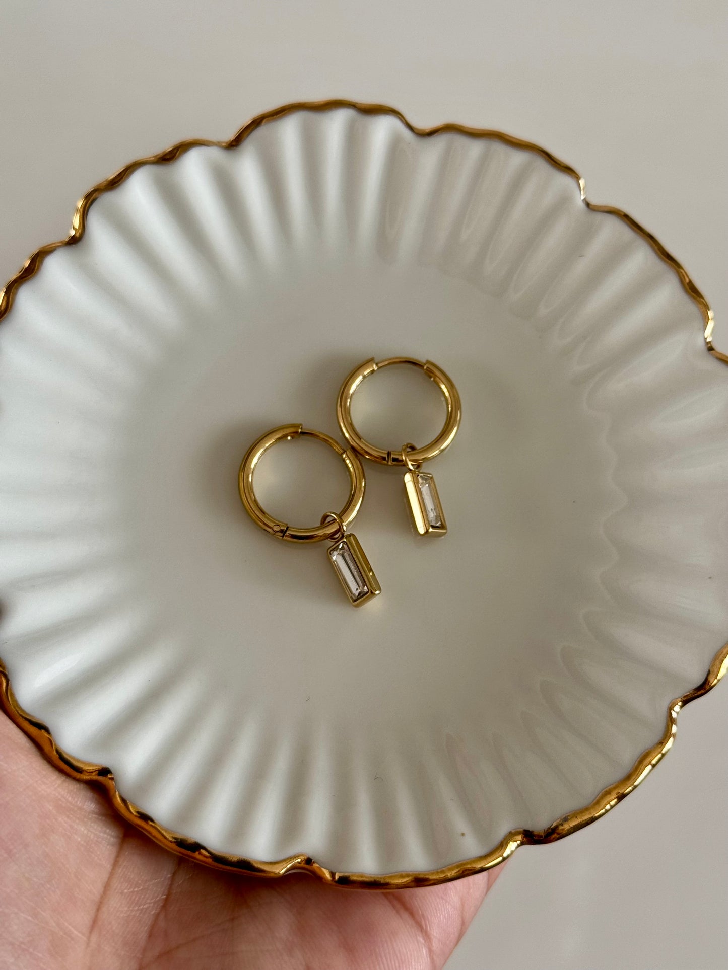 Eira Earrings