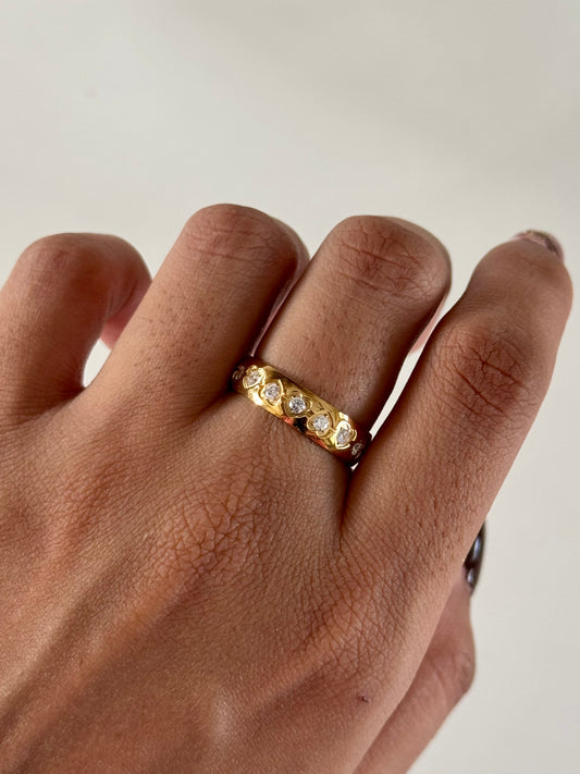 Luvlyn Ring