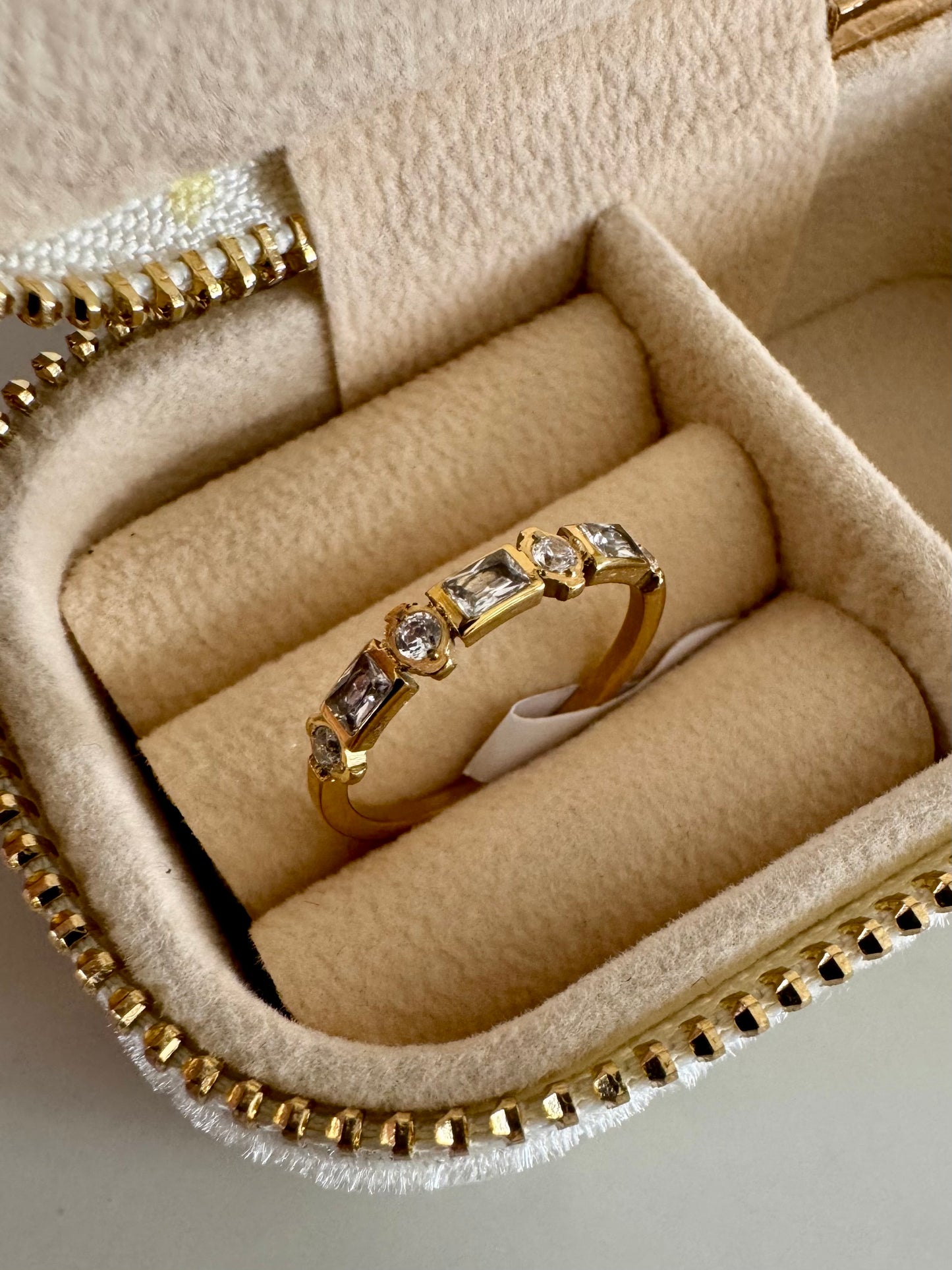Lushie Ring