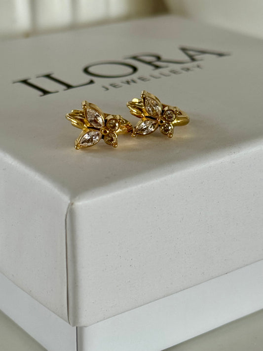 Keira Bali Earrings