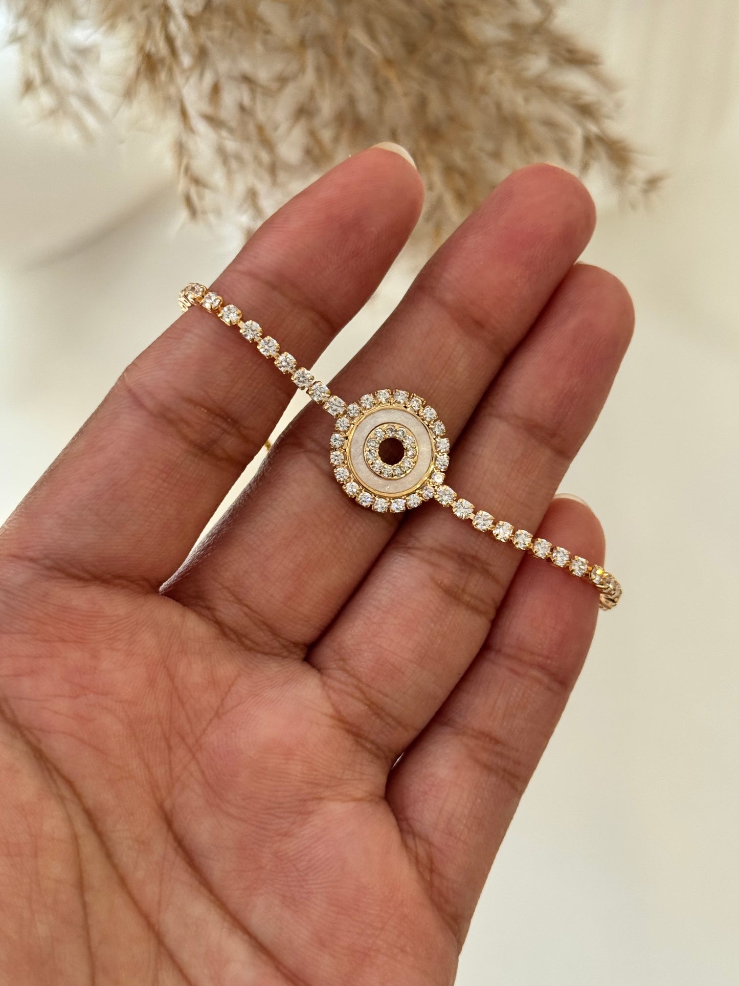 Adjustable Bracelets
