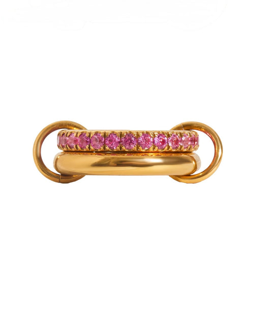 Dusklight Ring