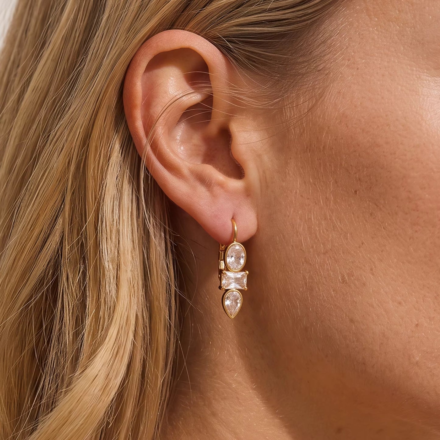 Juliette Earrings