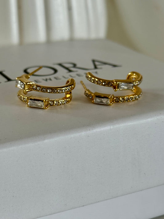 Amaris Earrings