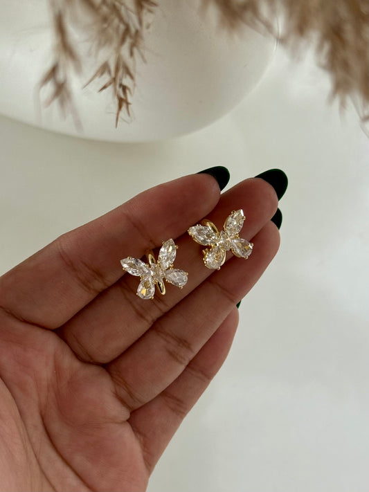 Sara Earrings