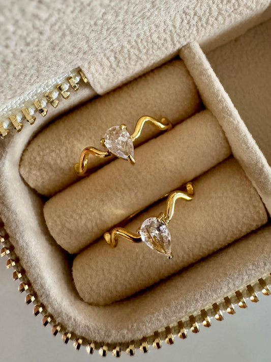 DripGlow Ring
