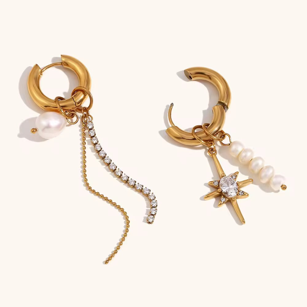 Celestial Pearl Drops