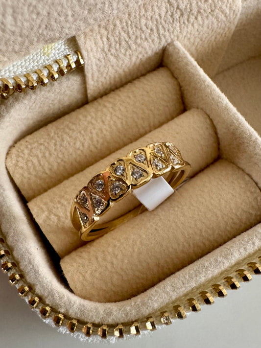 Veea Ring