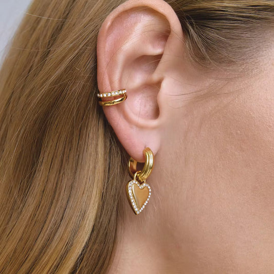 Tabitha Ear Cuff