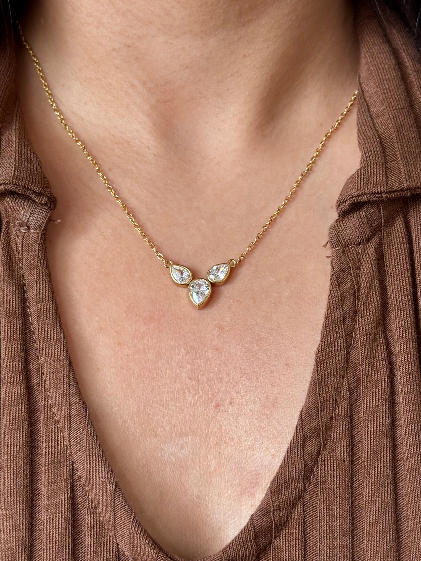 Vianney Neckpiece