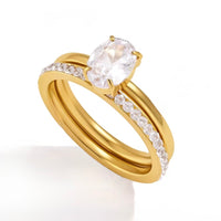 Queen Ring