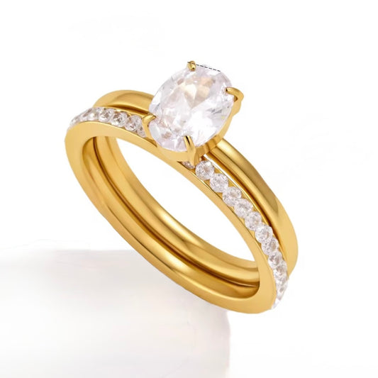 Queen Ring