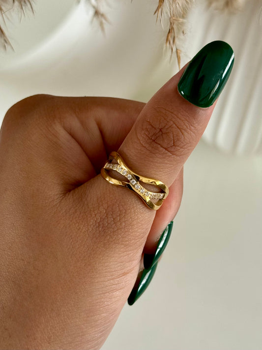 Promise Ring