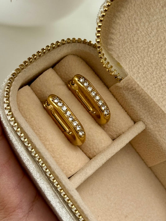 Zara Earrings