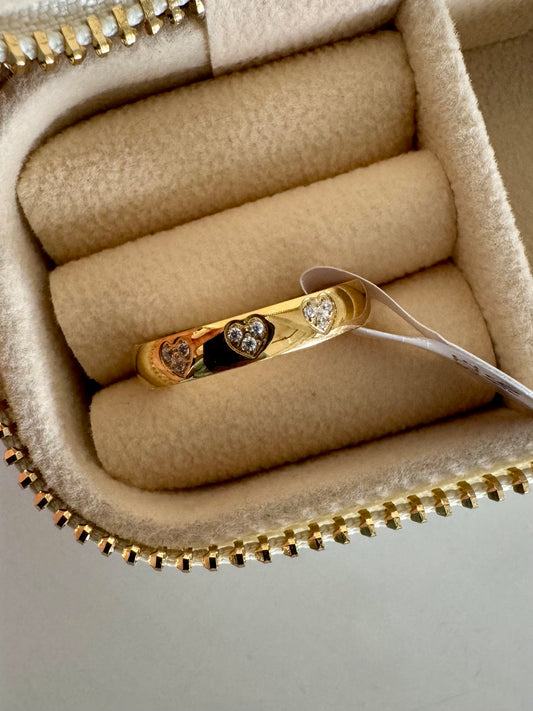 Athena Ring