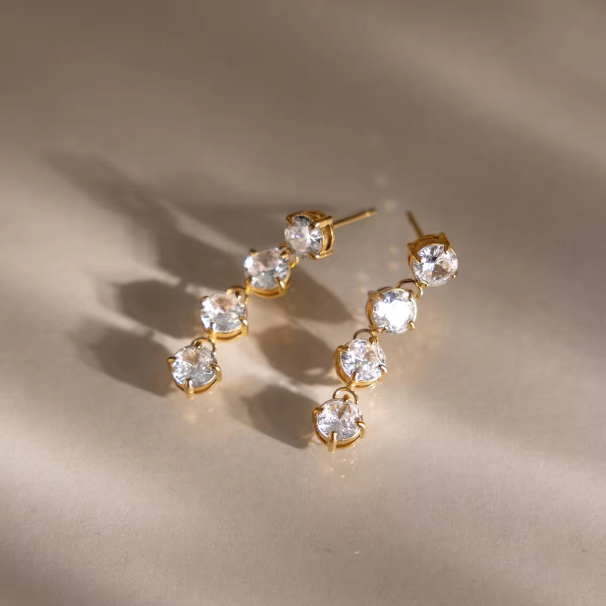 Galena Earrings