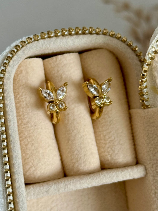 Keira Bali Earrings