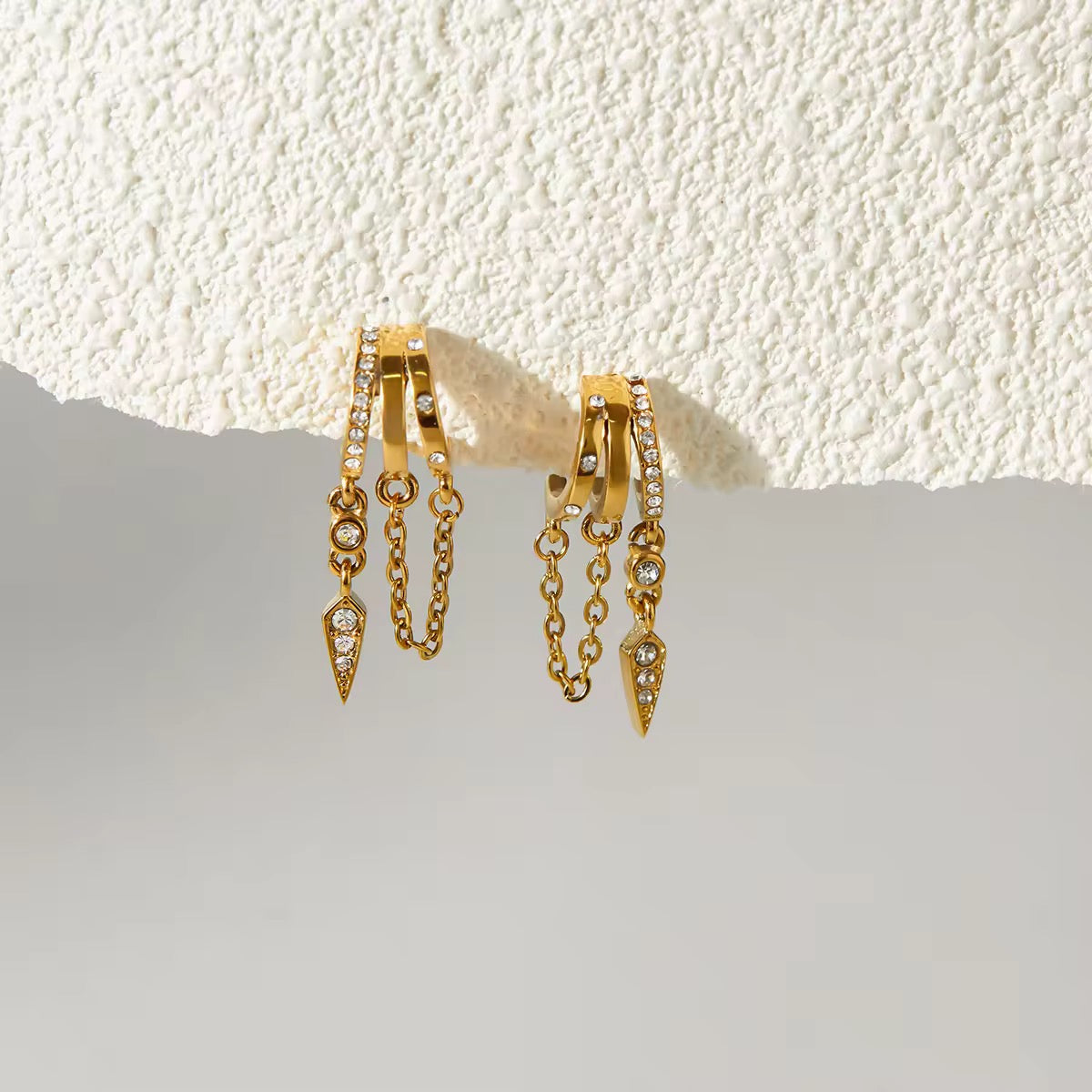 Arabella Earrings
