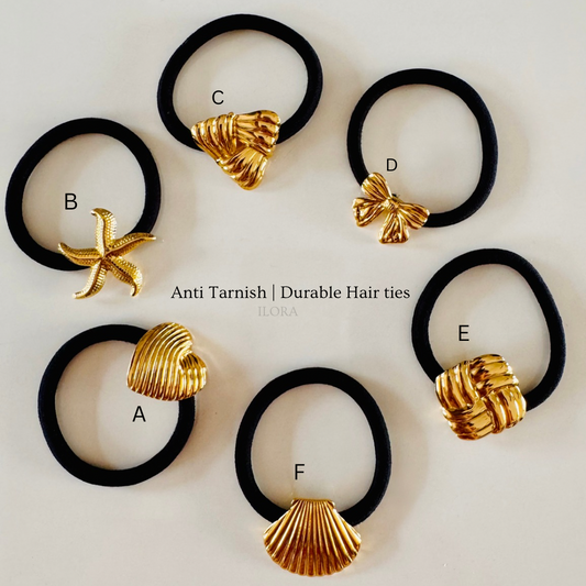 Hair Tie