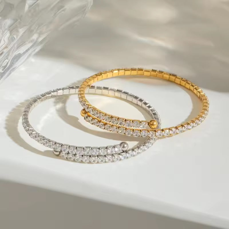 Studded Bracelet