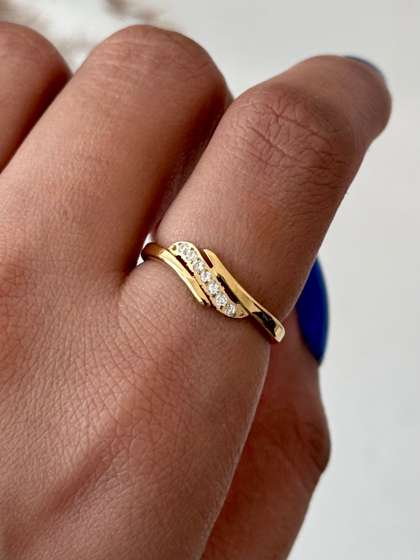 Fia Ring