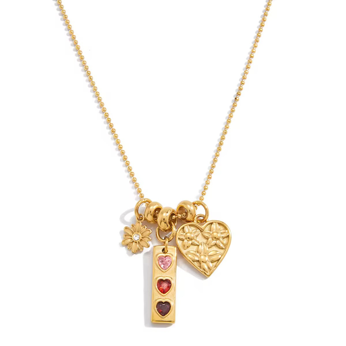 Lovetto Neckpiece