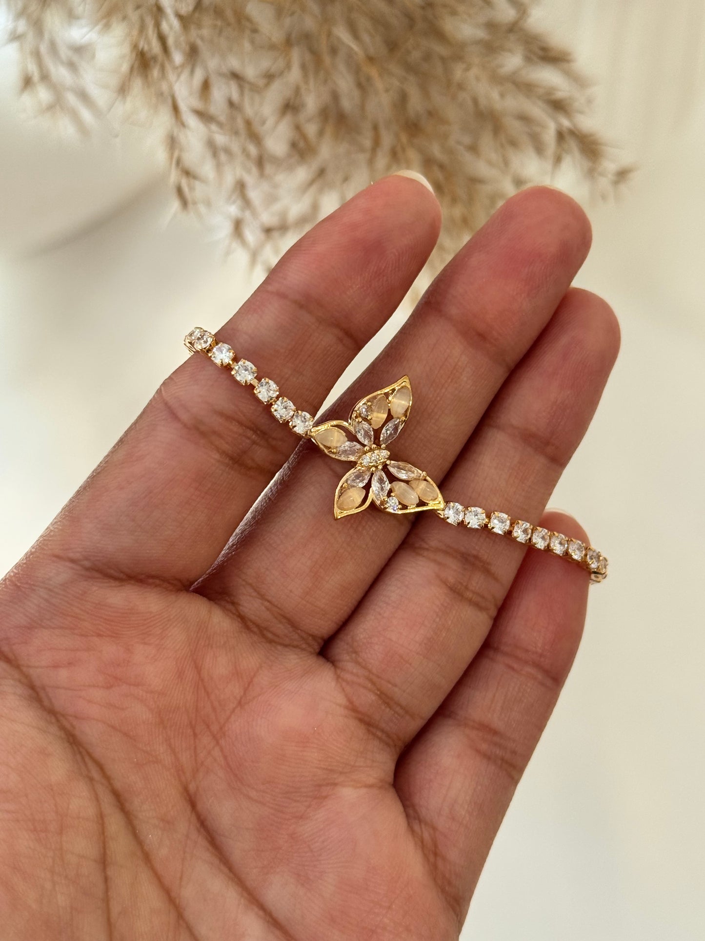 Adjustable Bracelets