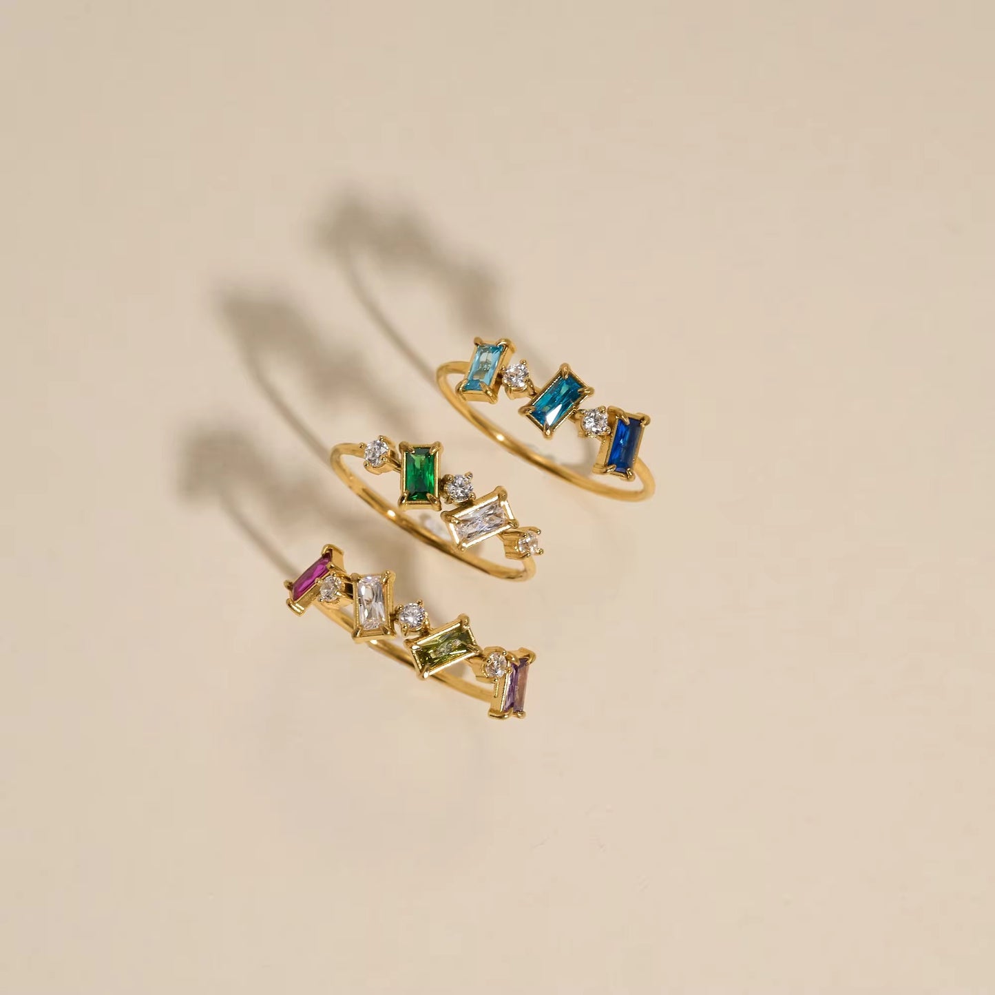 Vionie Ring