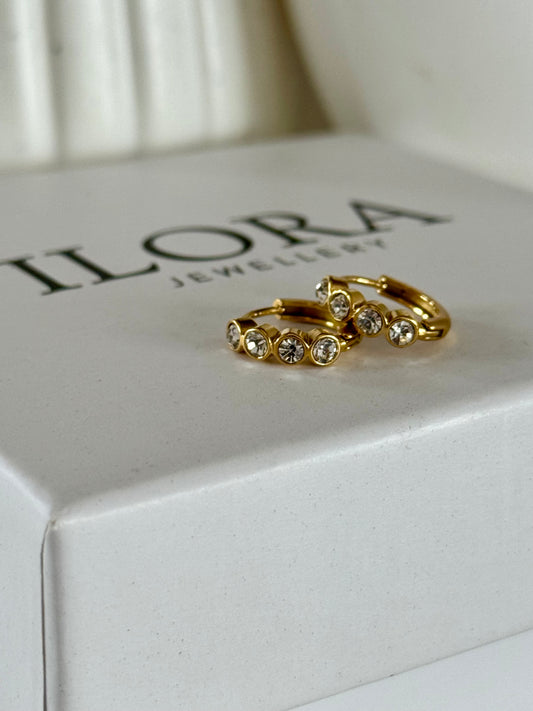 Yara Bali Earrings