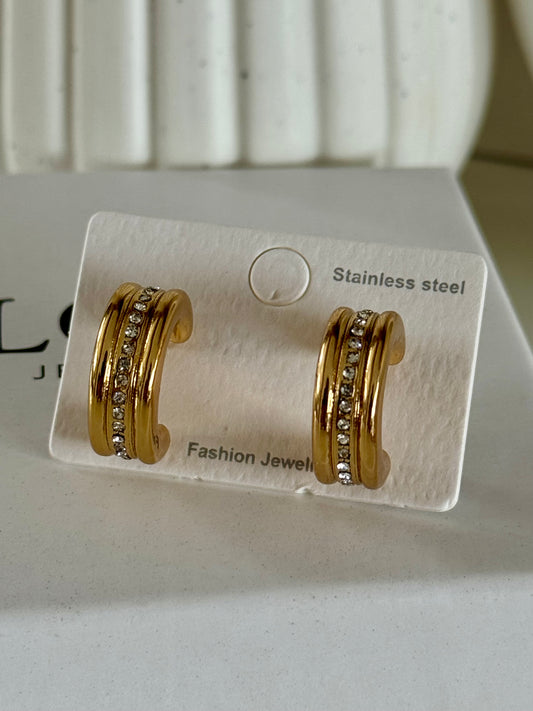 Margo Earrings