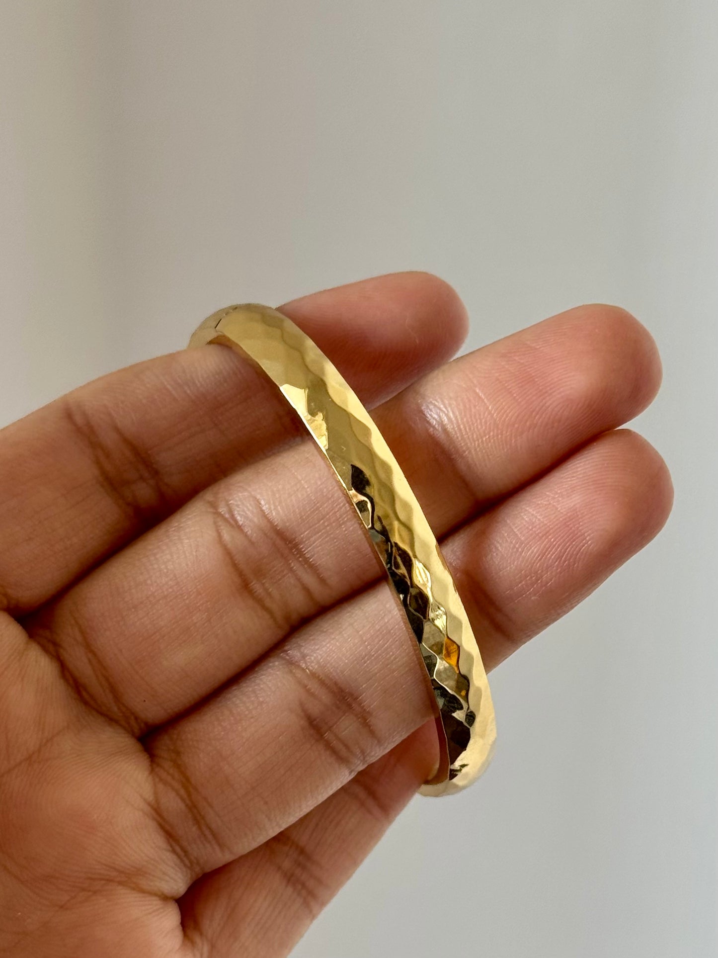 Lumee Thin Wrist Kada