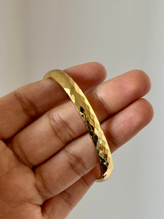 Lumee Thin Wrist Kada