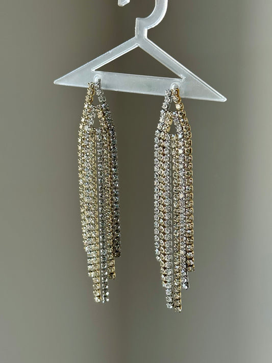 Keira Studded Earrings