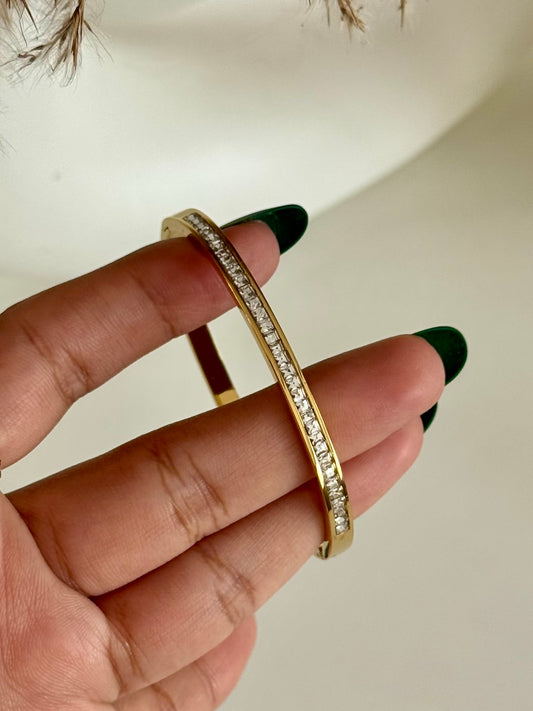 Azura Thin Wrist Kada