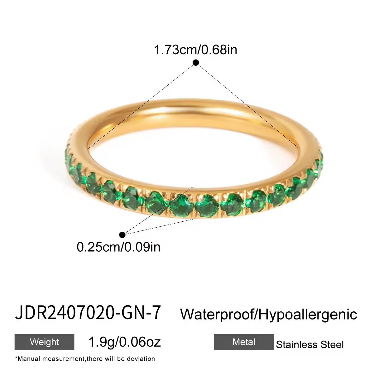 Tara Ring