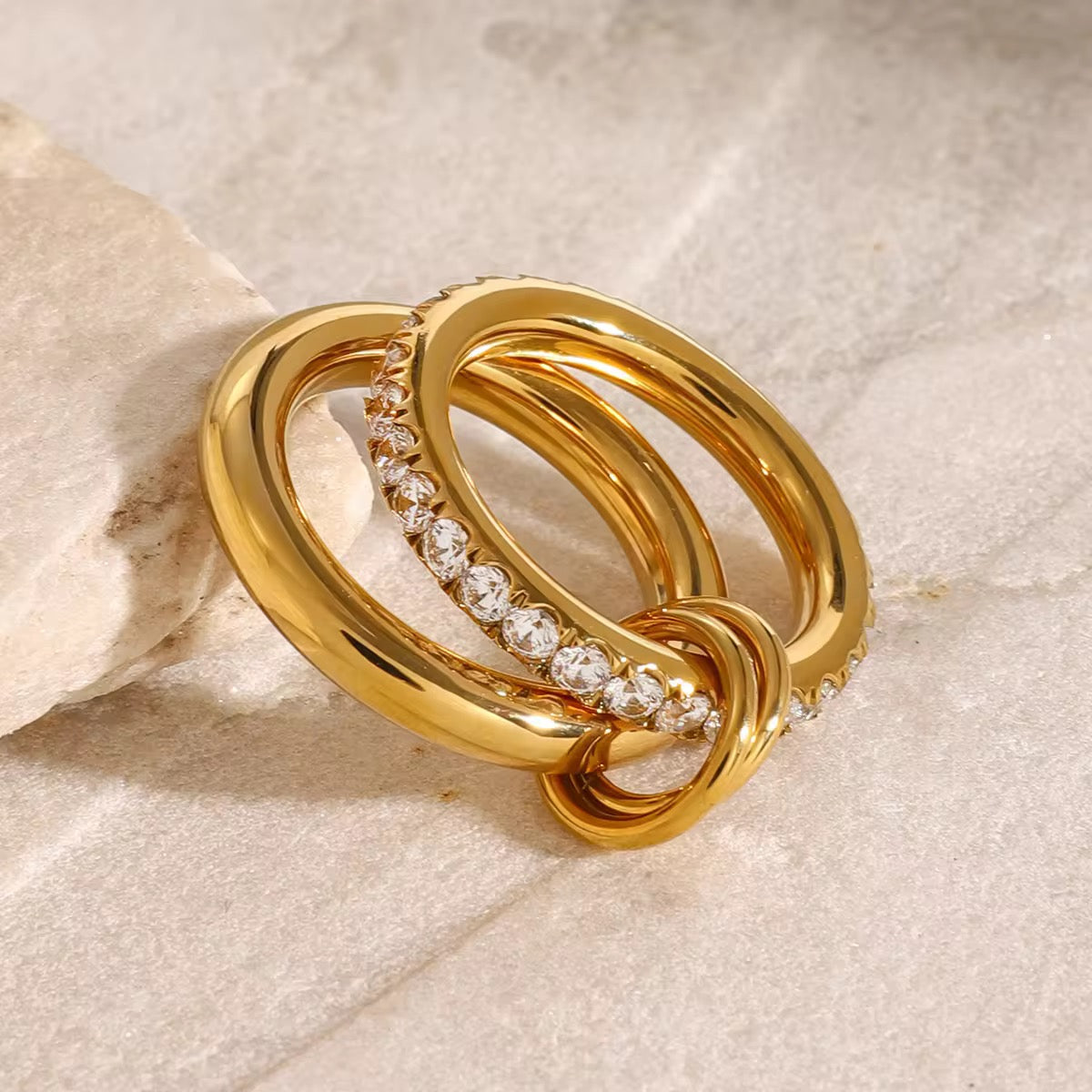 Radiance Ring