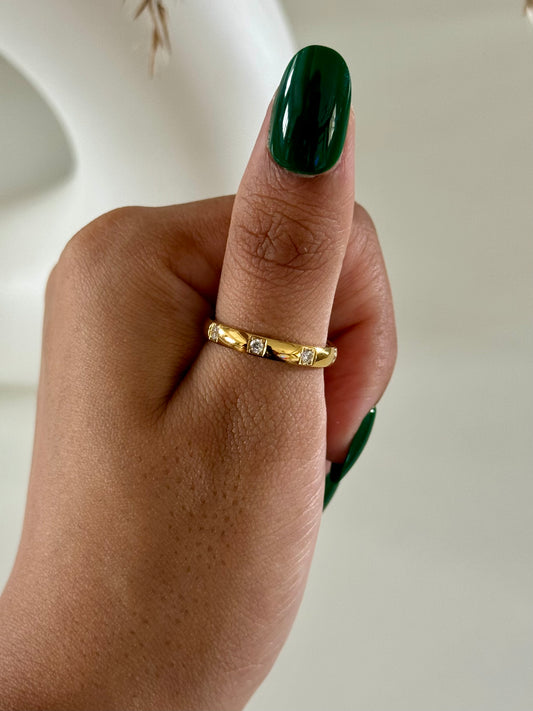 Amaris Ring