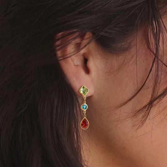 Eliana Earrings